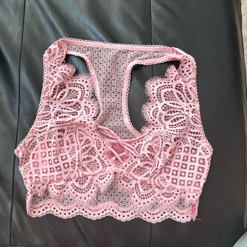 Victoria secret bralette